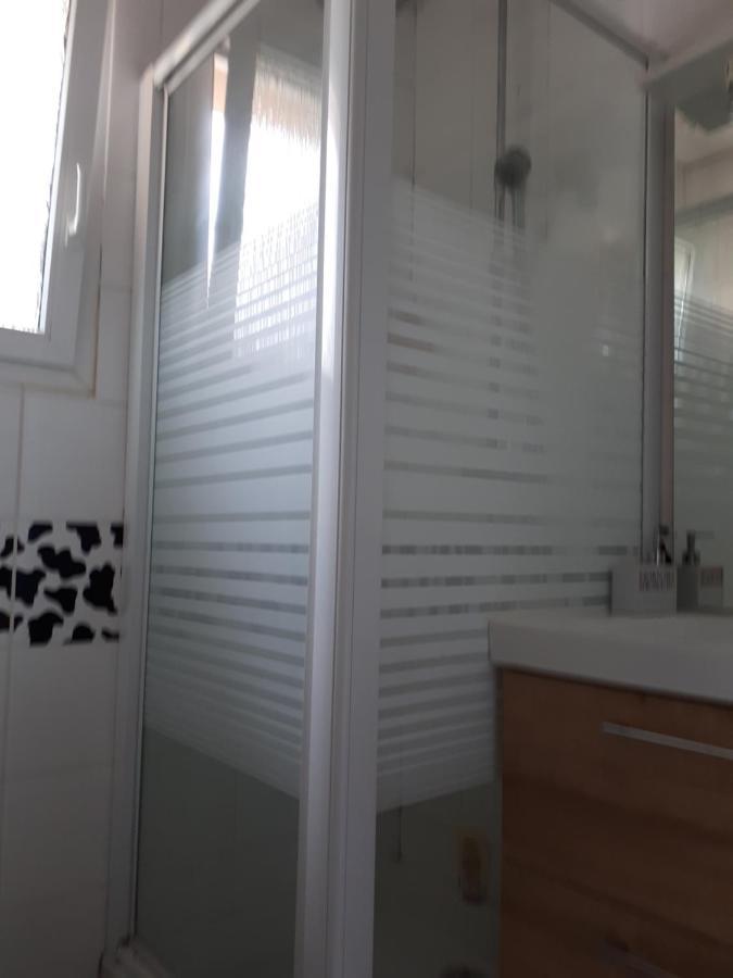 Apartamento La Chambre Des Anges Nancray Exterior foto